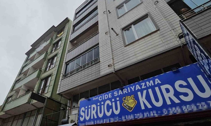 Kastamonu'da kaybolan vatandaş evinde ölü bulundu