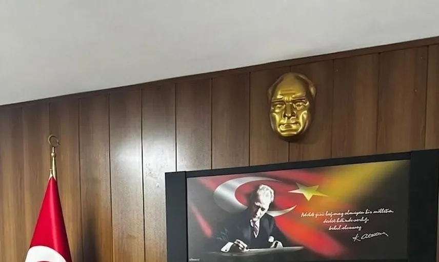 Başsavcı Duran, yeni adli yılın önemine vurgu yaptı