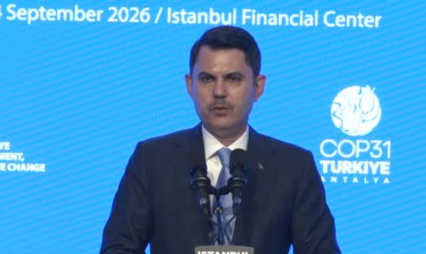 İklim değişikliği ile mücadelede COP31'in önemi her zamankinden büyük
