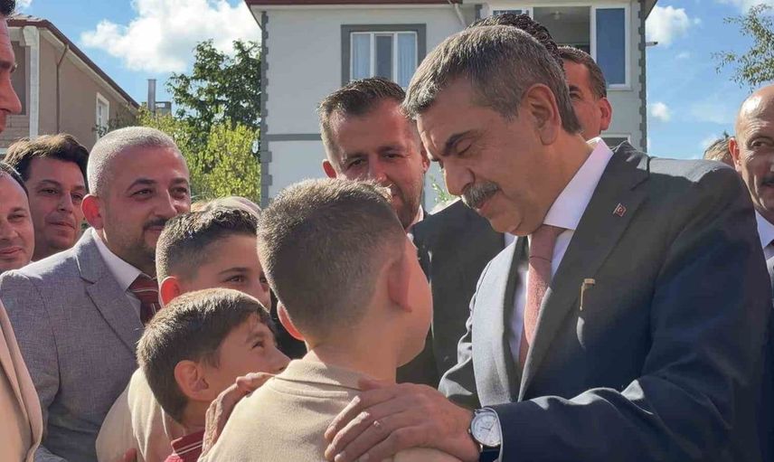 Eğitimde önemli kazanım: Türkiye TIMSS 2024'te Avrupa'nın ilk 5'indeki yerini aldı