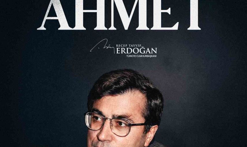 Cumhurbaşkanı Erdoğan, Dr. Sadık Ahmet’i vefatının 31’inci yılında andı