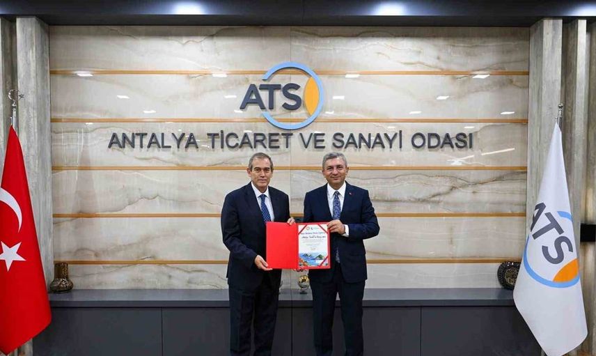 Antalya denizlerini korumak için büyük adım: 28 dere ağzına bariyer sistemleri kuruluyor