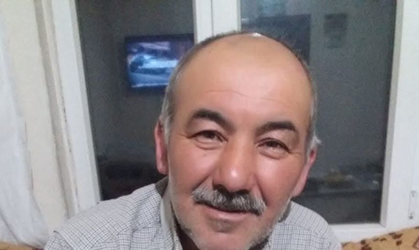 Balya makinesine bacağını kaptıran şahıs 24 gün süren mücadelesini kaybetti