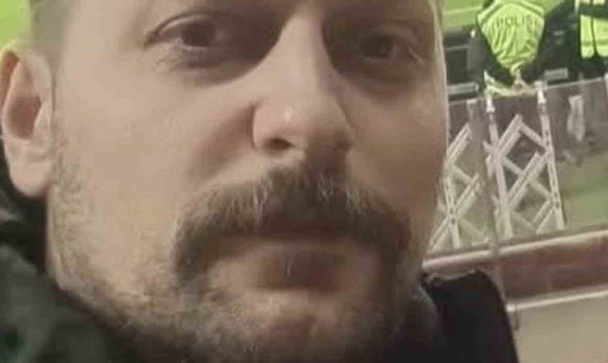 Samsun'daki restoran faciasında garson hayatını kaybetti