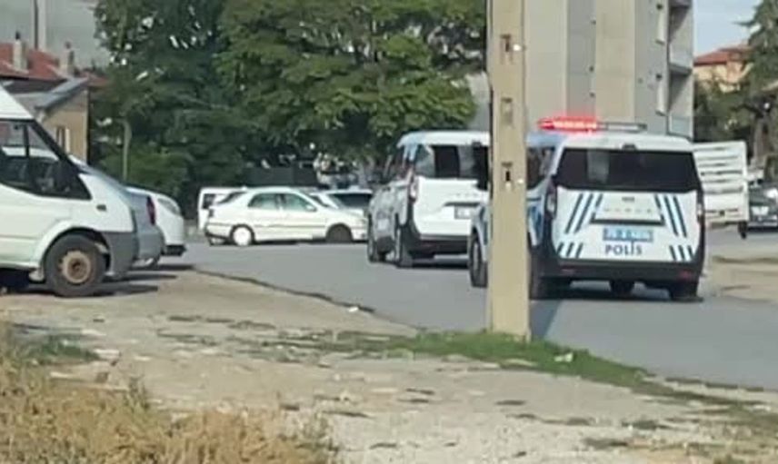 Karaman'da alkollü sürücüye dur ihtarına uymadığı için rekor ceza