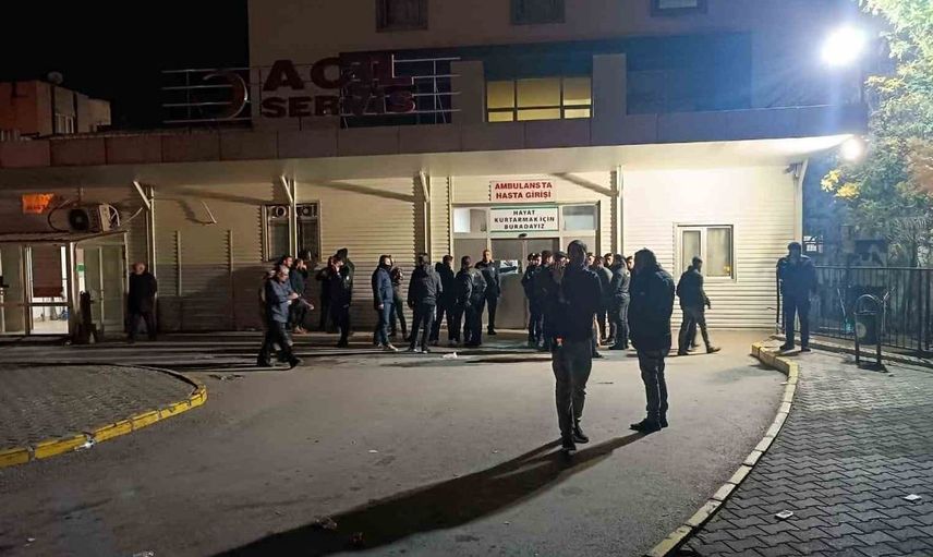 Silahlı saldırıda hayatını kaybeden Murat Kara'nın davasında müebbet ceza talebi