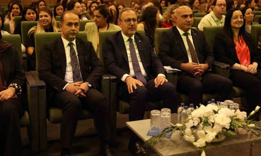 İzmir'de nadir hastalıklar ve otizm için uluslararası bir araştırma merkezi kurulacak