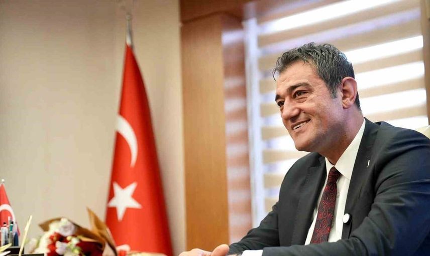 Giresun için ortak hareket çağrısı: Başkana göre tüm kesimler buluşmalı