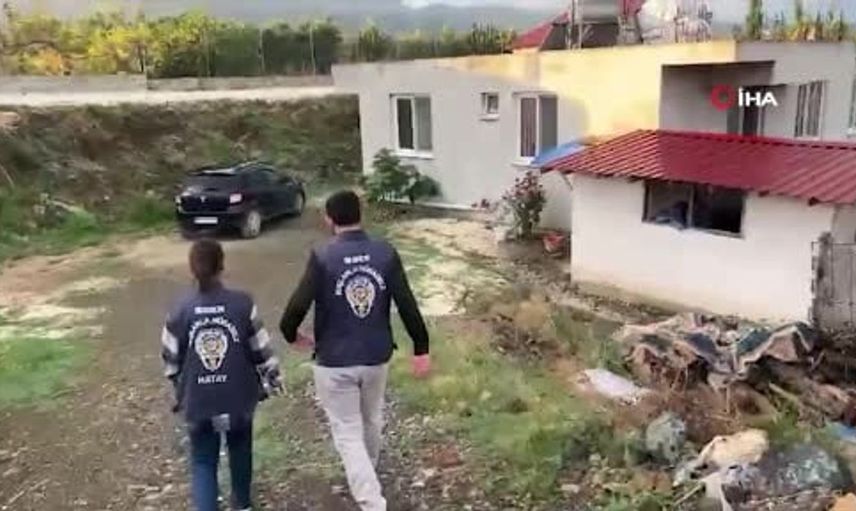 Siber suçlarla mücadelenin bilançosu: 547 şüpheli gözaltında