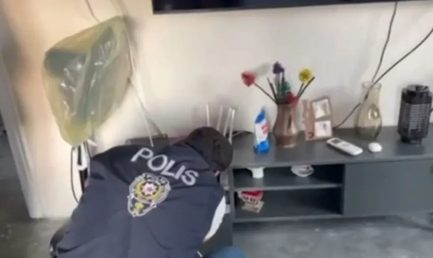 Siber suçlarla mücadele opereyonları hız kesmeden devam ediyor: 77 şüpheli gözaltında