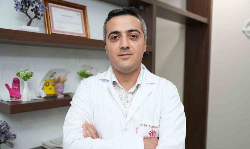 Karın ağrısıyla dikkat çeken apandisit tehlikesi: erken müdahale hayat kurtarır