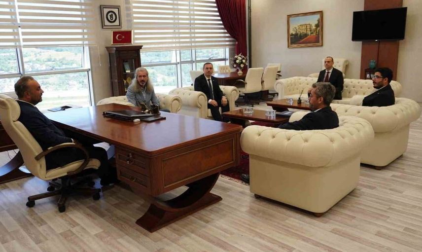 Bartın Üniversitesi mühendislik programlarının akreditasyon süreleri 5 yıla uzatıldı
