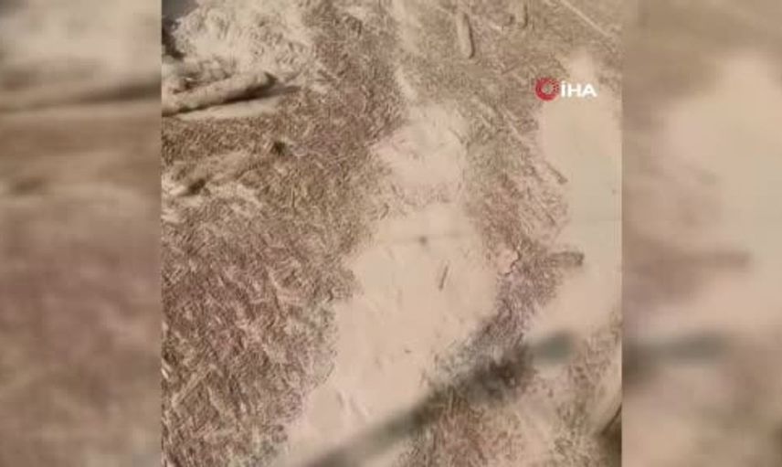 Nepal'deki sel felaketinin bilançosu artıyor: 389 can kaybı