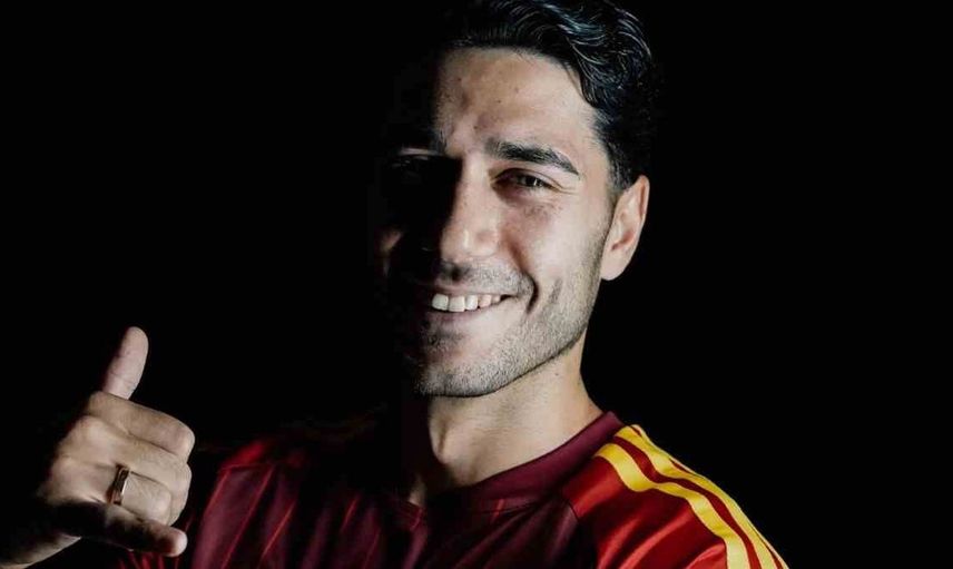 Kayserispor, gurbetçi yıldızla yeni bir sayfa açtı