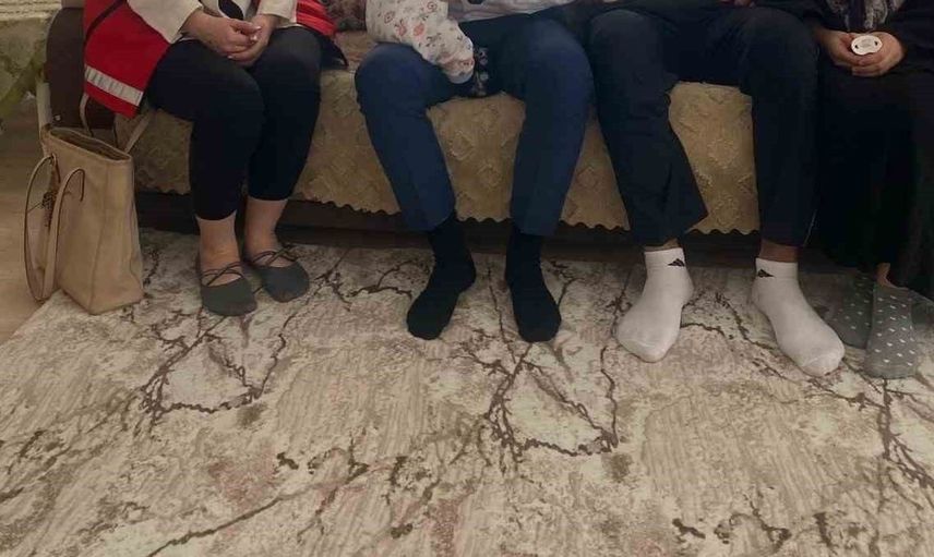 Tekirdağ'da genç çiftler Aile ve Gençlik Fonu ile yuvalarını kurdu