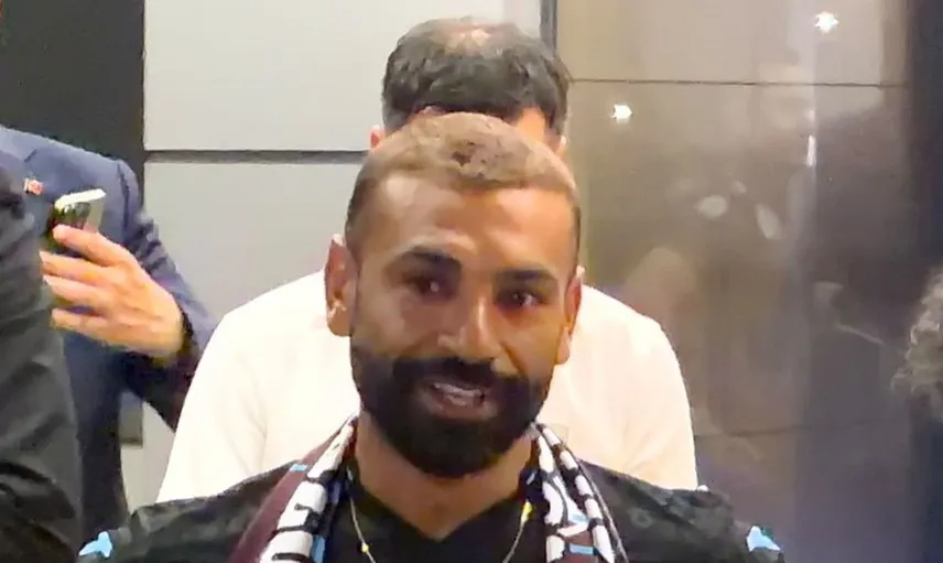 Trabzonspor'un Salah transferi turizm ve tanıtım alanında büyük fırsatlar sunuyor