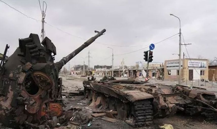 Çeçenistan Devlet Başkanı Kadirov'dan korkutan uyarı geldi: Mariupol bugün düşecek!