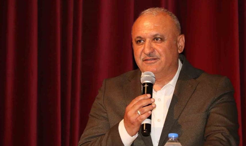 Özel sektör öğretmenleri için müstakil sendika kanunu talebi