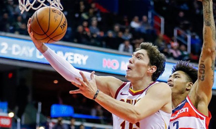 Cedi Osman, NBA All Star Maçı İçin Dünya Karması'na Seçildi