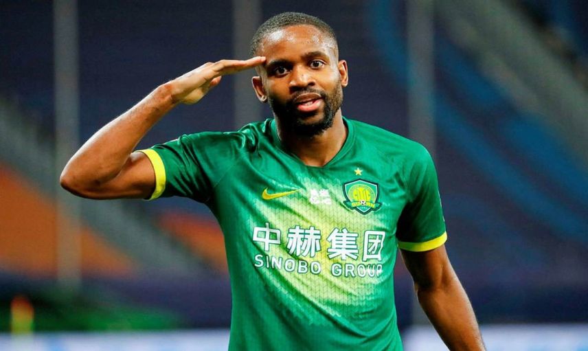 Cedric Bakambu kimdir, nereli ve kaç yaşında? Galatasaray’ın anlaşma sağladığı Cedric Bakambu hangi takımlarda futbol oynadı?