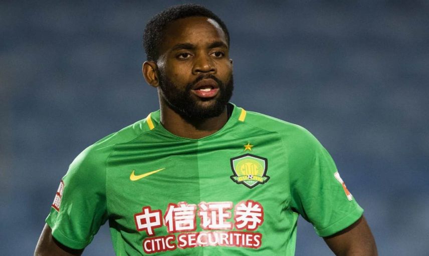 Cedric Bakambu Türkiye’de yeniden doğmak istiyor: Galatasaray için paradan vazgeçti
