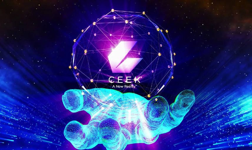 CEEK nedir? Kaç dolar oldu? CEEK Coin alınır mı geleceği var mı?