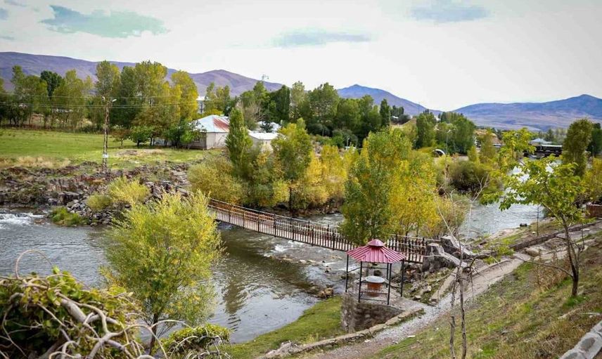 Balık Bendi'nde yeni bir yaşam alanı: Bungalov evler, kafe ve lokanta projesi hayata geçiyor
