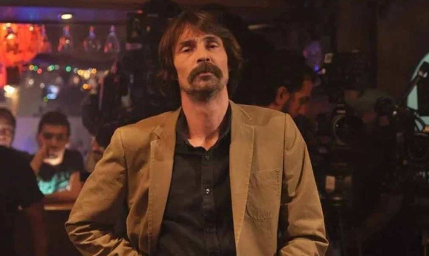 Çekiç ve Gül Bir Behzat Ç. Hikayesi fragmanı yayınlandı!