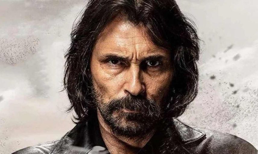 Çekiç ve Gül dizi konusu nedir, ne zaman başlıyor? BluTV Behzat Ç. hikayesi Çekiç ve Gül tanıtım fragmanı yayınlandı