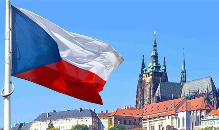 Çekya'dan Rus Diplomatlara Sınır Dışı
