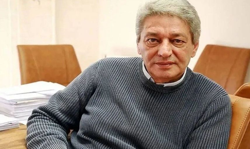 Celal Başlangıç kimdir, nereli ve kaç yaşında? Gazeteci Celal Başlangıç hayatını kaybetti