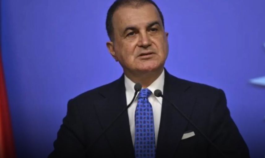 Çelik’ten Paris’e Sert Uyarı: Gereksiz Cüretkarlık