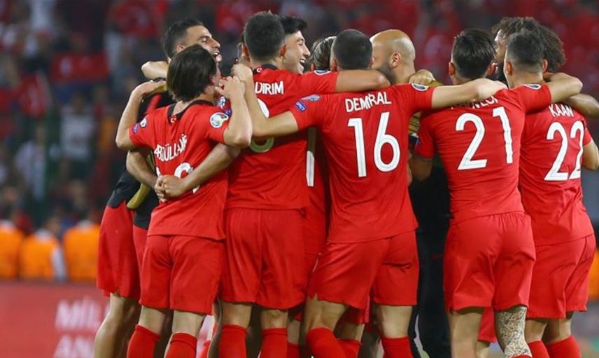Celta Vigo Forması Giyen Okay Yokuşlu, La Liga'ya Röportaj Verdi!