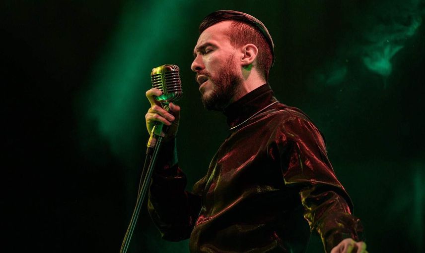 Cem Adrian kimdir? Cem Adrian konserleri ne zaman? 2022 Cem Adrian konser takvimi