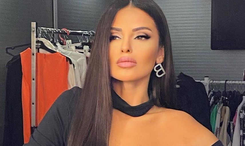 Cem Garipoğlu tarafından vahşiçe katledilen Münevver Karabulut'un babası hakkında Bircan Bali'den tartışma yaratan sözler!