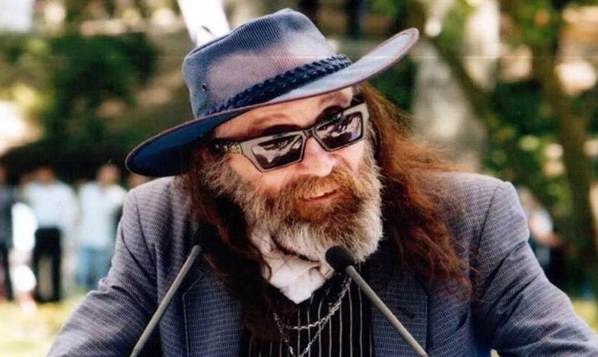 Cem Karaca’nın hayatı film oluyor: 2023 yılında vizyona girecek