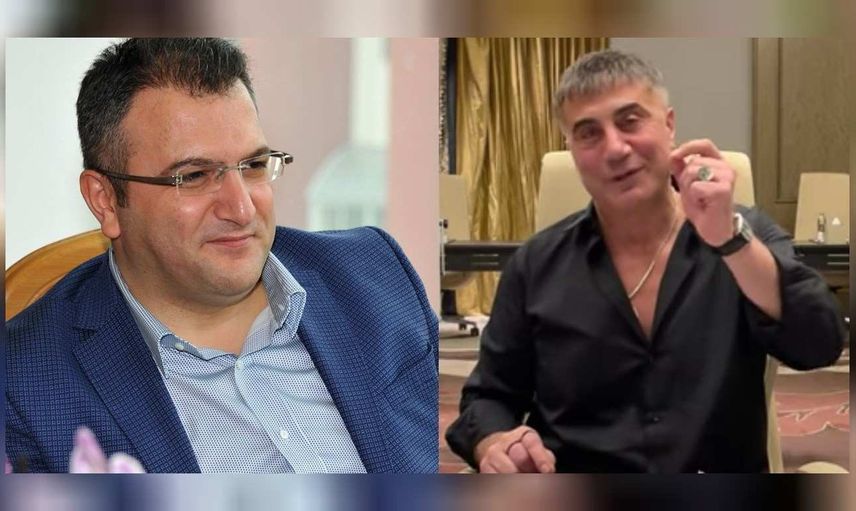 Cem Küçük istifa etti mi, görevi bıraktı mı? Cem Küçük TGRT’den ayrıldı mı?