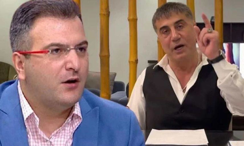 Cem Küçük kimdir? Cem Küçük neden gündem oldu? Cem Küçük'ün videosundakiler kim? Cem Küçük'ün videosu gündemi sarstı