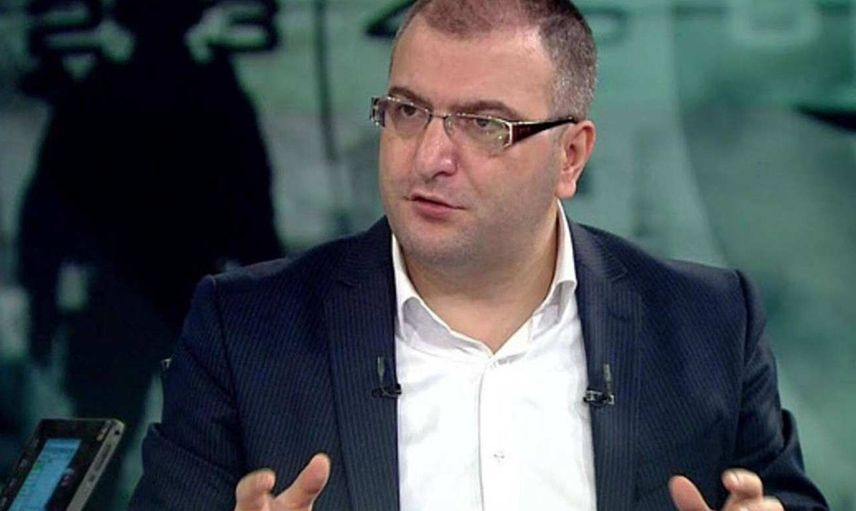 Cem Küçük kovuldu mu? Cem Küçük TGRT ile devam ediyor mu?