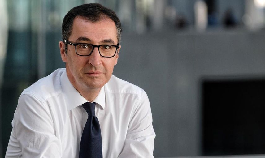 Cem Özdemir Kimdir, Aslen Nereli?