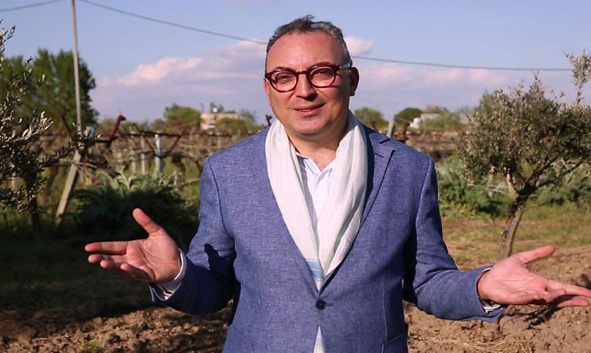 Cem Seymen kimdir, nereli? Cem Seymen kaç yaşında, CNN’den neden istifa etti? Cem Seymen hayatı ve biyografisi