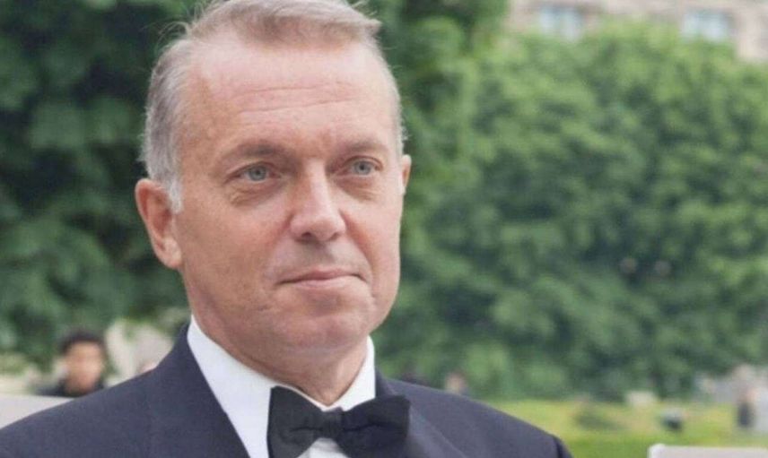 Cem Uzan Cumhurbaşkanı adayı mı oluyor? Cem Uzan Cumhurbaşkanı adayı mı oldu? Cem Uzan açıklama geldi