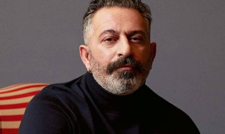 Cem Yılmaz herkesi korkuttu! Cem Yılmaz geçirdiği trafik kazasını anlattı