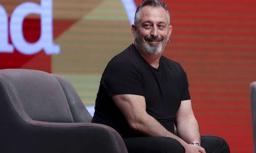 Cem Yılmaz  yeni filmini duyurdu! Joker dönerse Ayzek de döner!