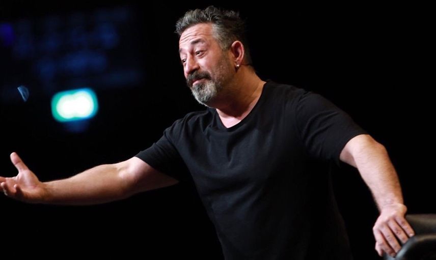 Cem Yılmaz’ın Yeni Filmi Galata Canavarları’nın Konusu Nedir?