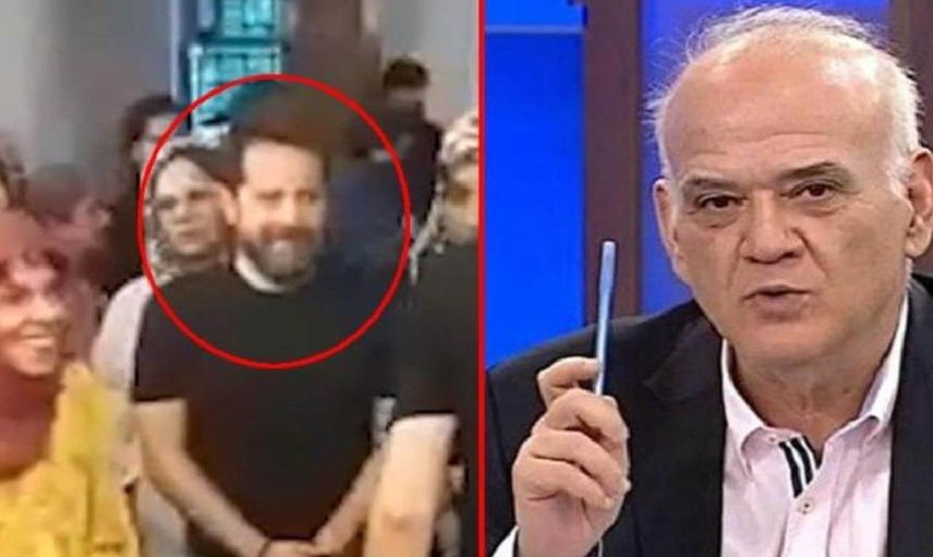Cemaat üyesi olduğu görüntüleri ortaya çıkmıştı: Erden Timur cemaat üyesi mi? Galatasaray’dan Erden Timur hakkında çıkan iddialar hakkında açıklama geldi