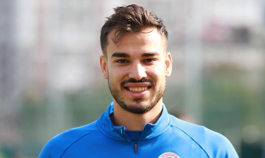 Cemali Sertel'den Trabzonspor ve Alanyaspor Maçlarıyla İlgili Çarpıcı Açıklamalar!