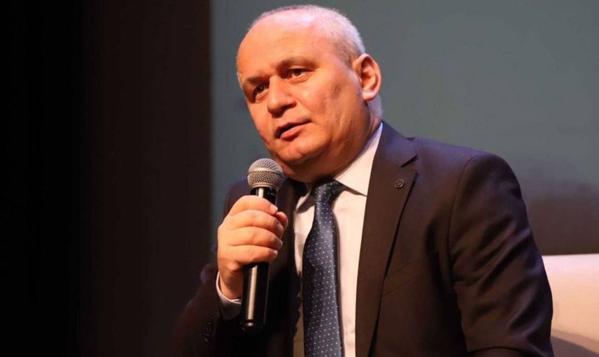 Cemil Kılıç kimdir? Neden gündemde? Panteist ne demek? Panteizim anlamı