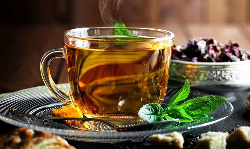 Cemile Sultan Çayının Faydaları Nedir, Nasıl Yapılır?