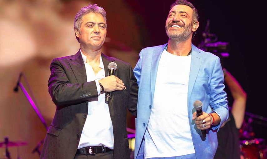 Cengiz Kurtoğlu'nun Kanlı Doğum Günü Partisi!